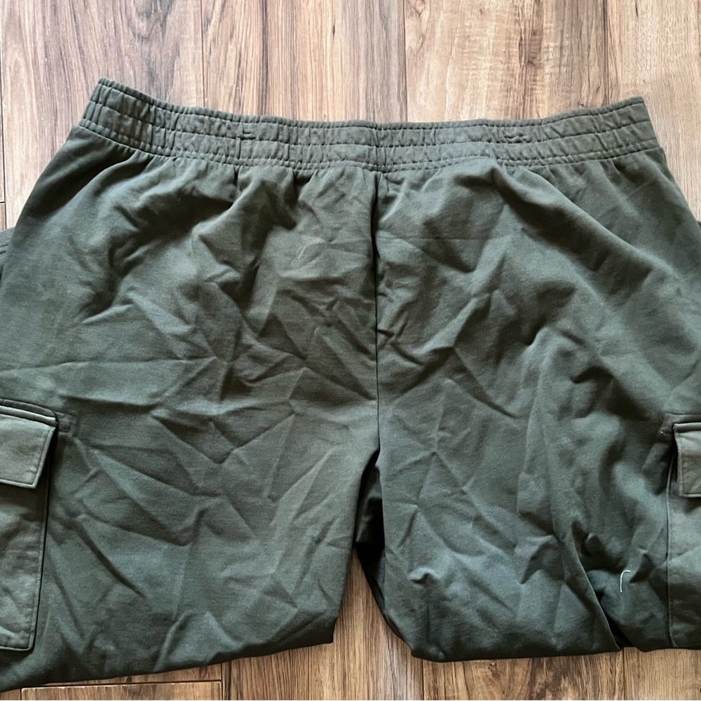 Terra and Sky Cargo pants 4X and 3X - Picture 7 of 9